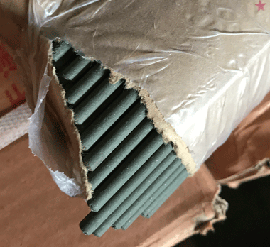 鍍鋅C型鋼檀條深受市場(chǎng)歡迎的原因