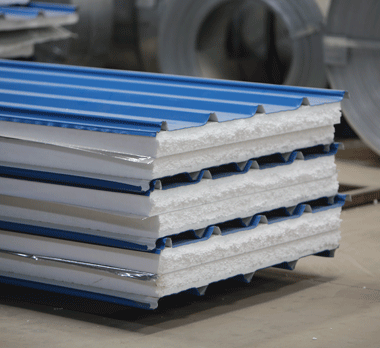 怎樣挑選保溫隔熱復合板