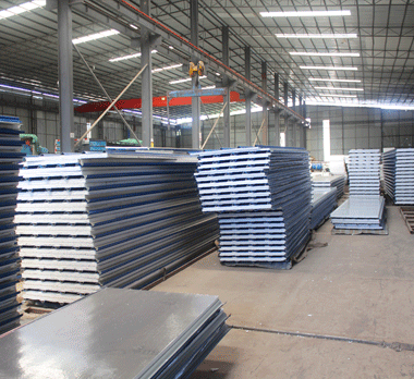 保溫隔熱復合板的作用有哪些